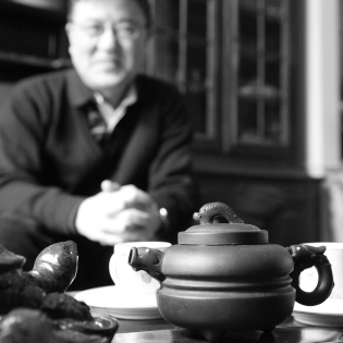Hao Fu Zhang - 2010 